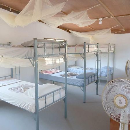 Atauro Dive Resort Backpackers Hostel Beloi Ngoại thất bức ảnh