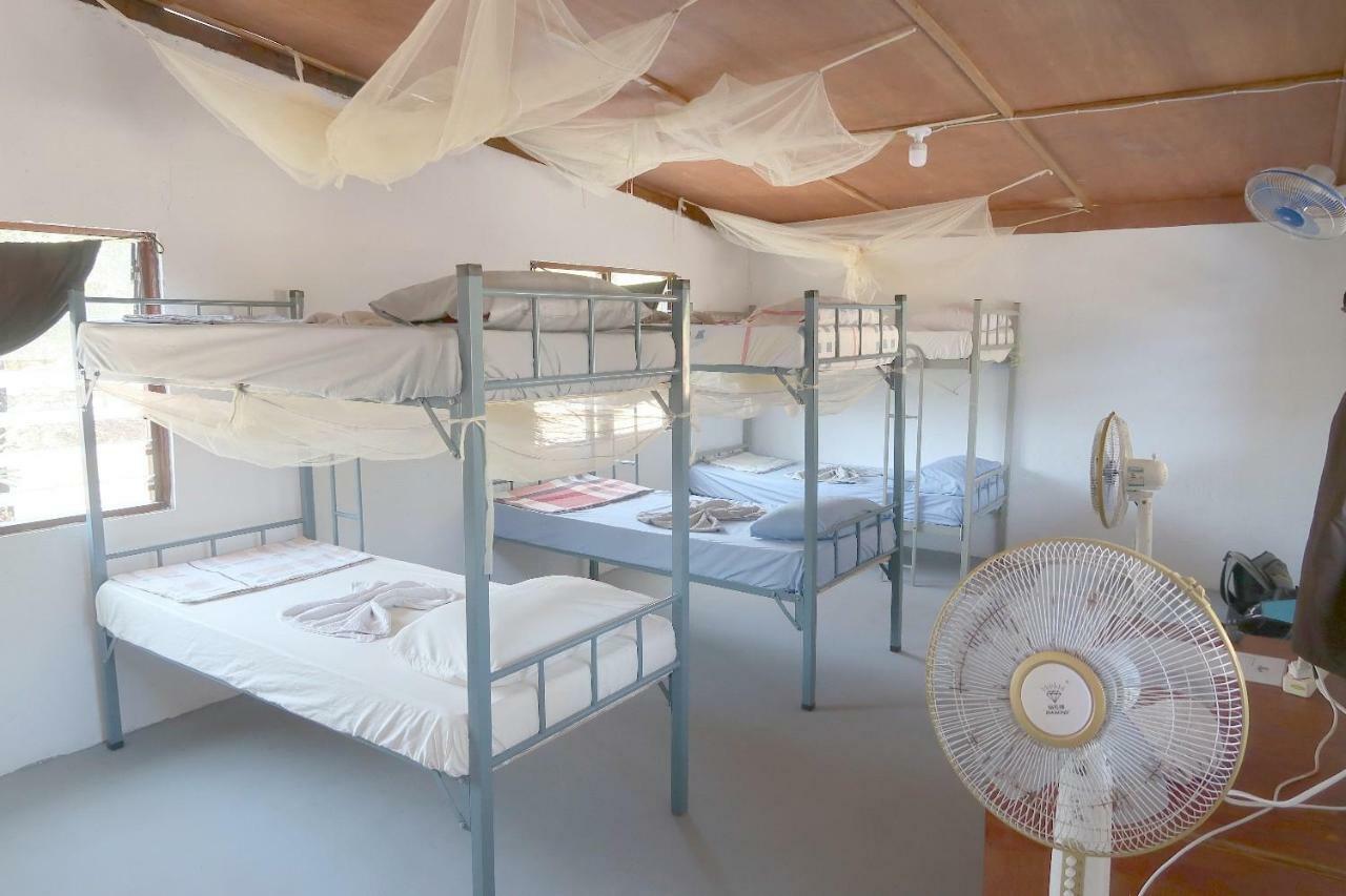 Atauro Dive Resort Backpackers Hostel Beloi Ngoại thất bức ảnh