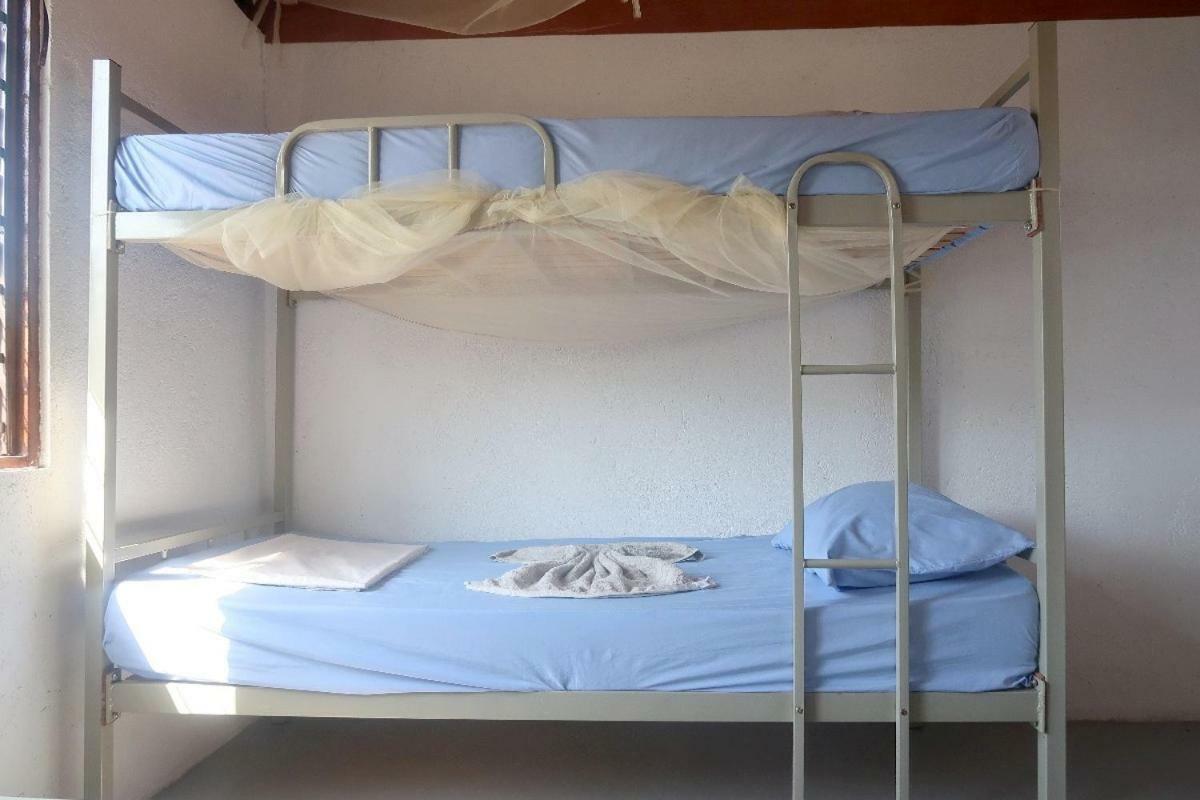 Atauro Dive Resort Backpackers Hostel Beloi Ngoại thất bức ảnh